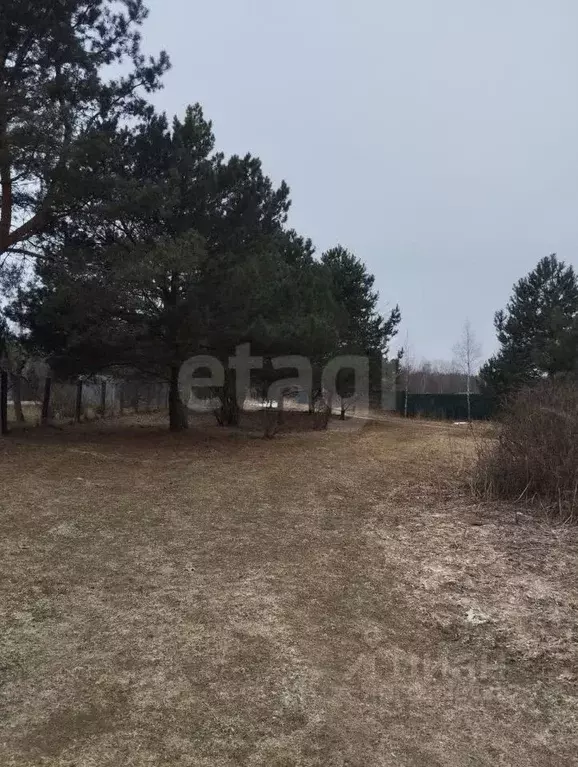 Участок в Калужская область, Малоярославецкий муниципальный округ, ... - Фото 2