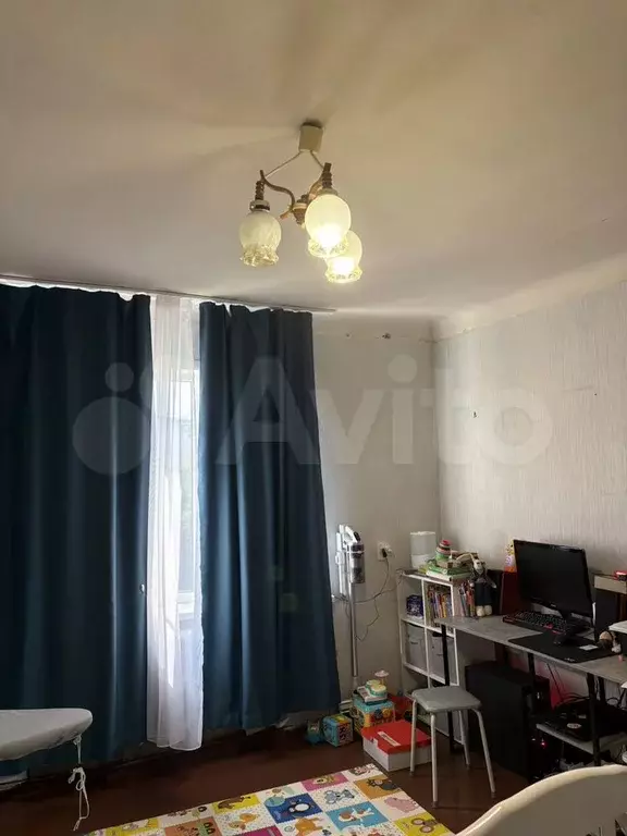 2-к. квартира, 51,2 м, 1/1 эт. - Фото 1