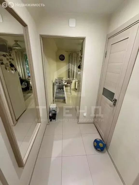 3-комнатная квартира: Санкт-Петербург, Наличная улица, 36к3 (60.3 м) - Фото 2