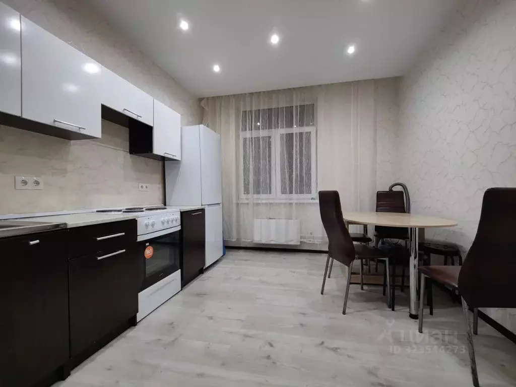 2-к кв. Московская область, Котельники ул. Сосновая, 1к3 (52.8 м) - Фото 1