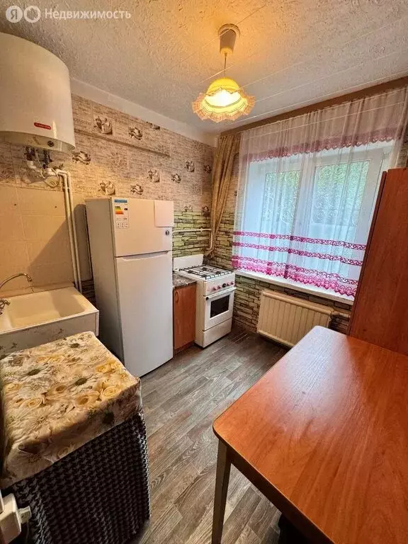 2-комнатная квартира: Санкт-Петербург, проспект Металлистов, 67 (45.9 ... - Фото 1
