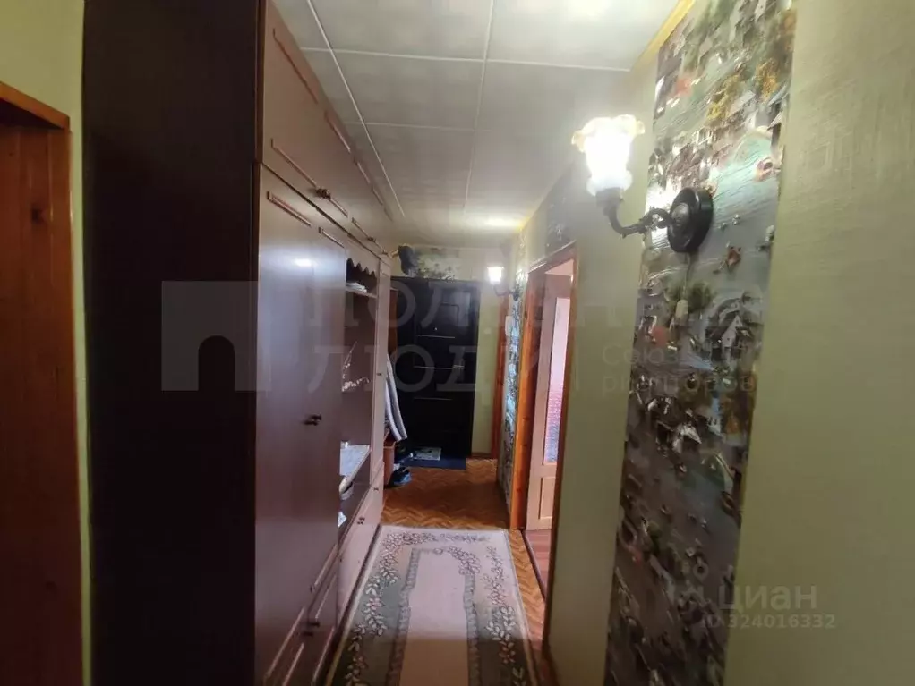 4-к кв. Новгородская область, Великий Новгород Большая ... - Фото 2