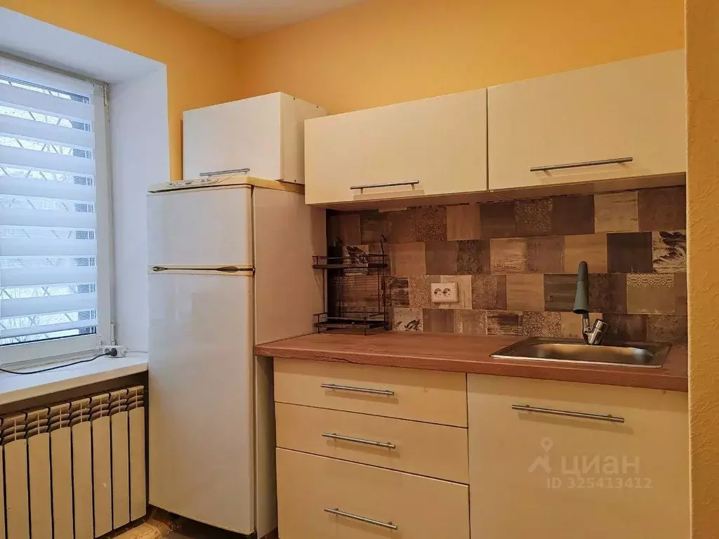 Студия Московская область, Ногинск Богородский городской округ, ул. ... - Фото 2