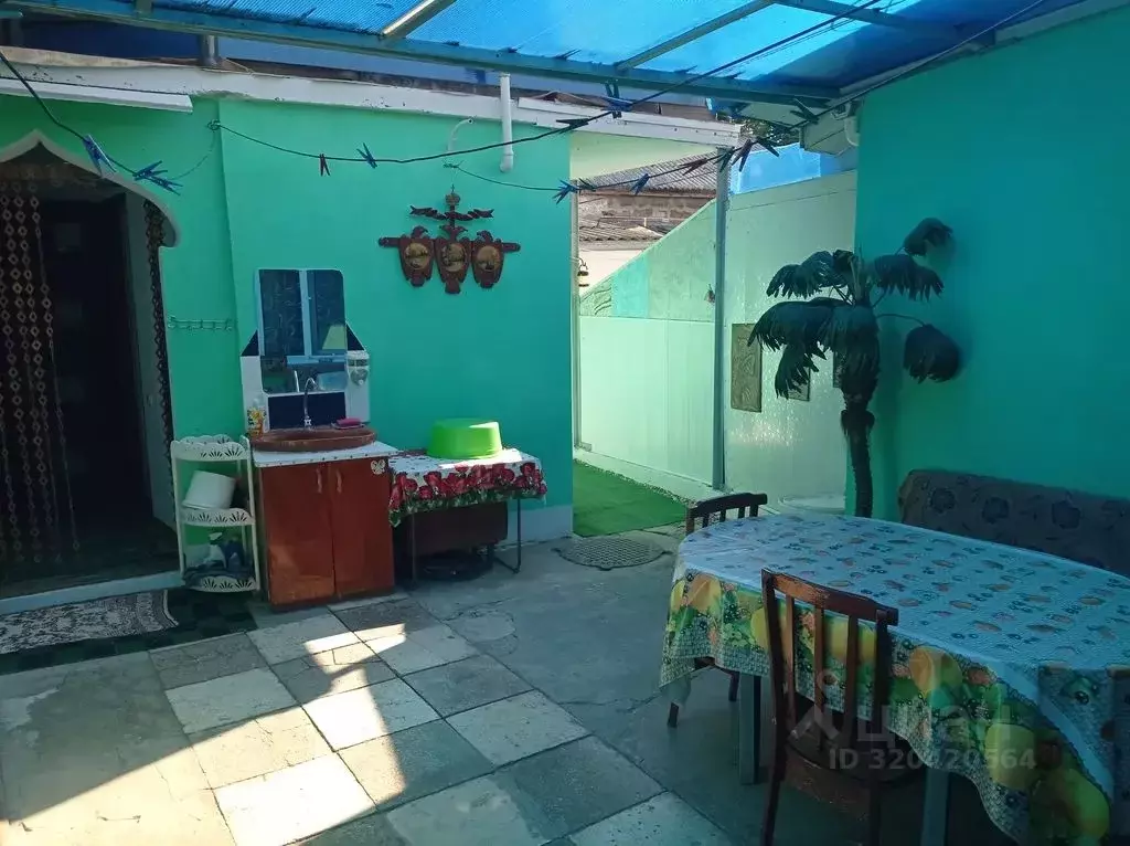 Дом в Крым, Евпатория ул. Заводская, 21 (44 м) - Фото 2