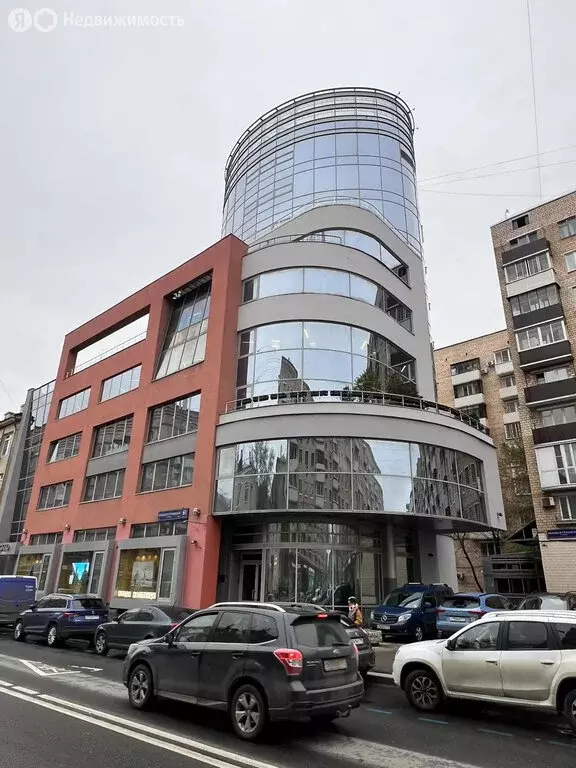 Офис (350 м) - Фото 1