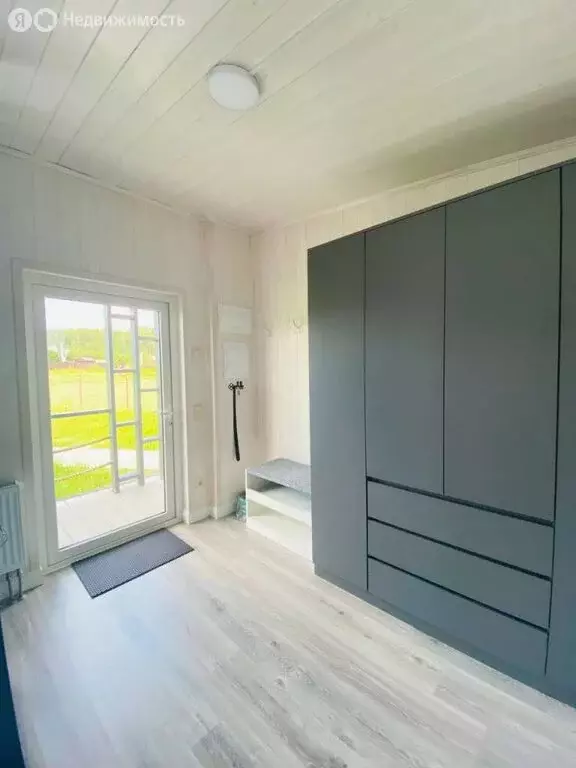 Дом в Чехов, Центральная улица, 24 (57 м) - Фото 1