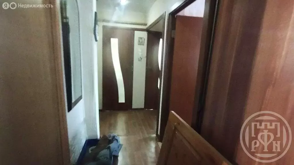 3-комнатная квартира: Сертолово, улица Ветеранов, 6 (63.1 м) - Фото 2