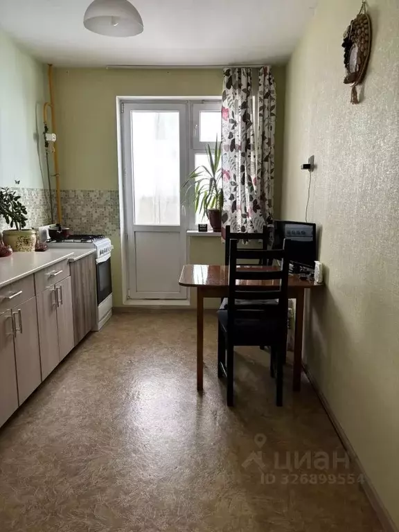 1-к кв. Татарстан, Зеленодольский район, Васильево муниципальное ... - Фото 1