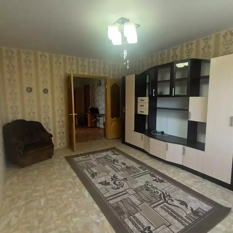 Продаётся 2-к квартира, 56.2 м - Фото 1
