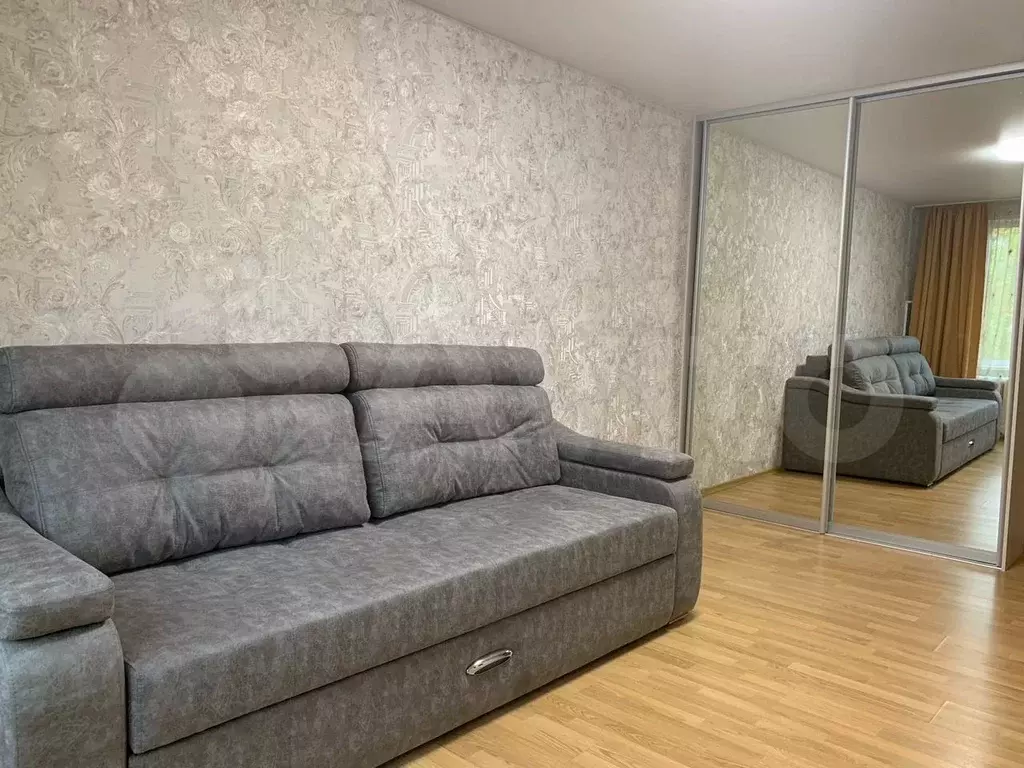 2-к. квартира, 48 м, 3/5 эт. - Фото 1