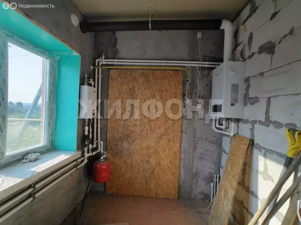 Дом в посёлок Зональная Станция, Благодарная улица (117.5 м) - Фото 1