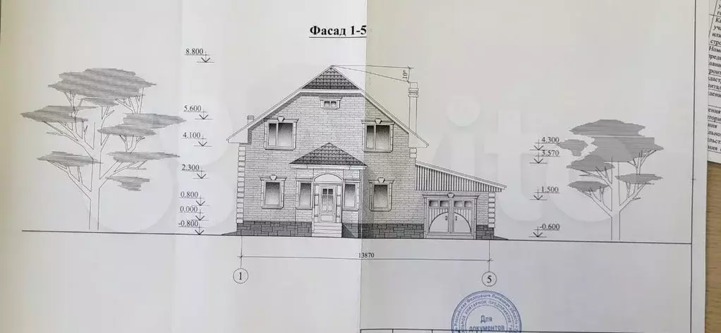 Участок 10 сот. (ИЖС) - Фото 1