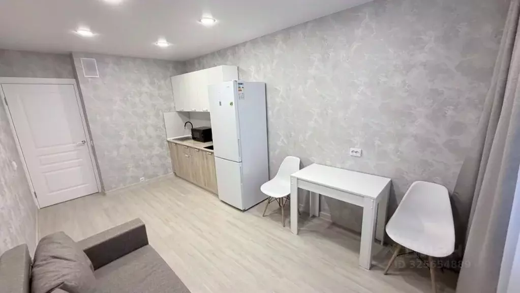 1-к кв. Новосибирская область, Новосибирск ул. Дуси Ковальчук, 378Б ... - Фото 2