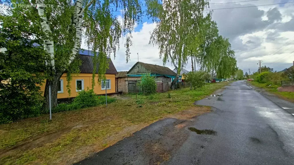 1-комнатная квартира: село Вожово, Колхозная улица, 21 (32.7 м) - Фото 1