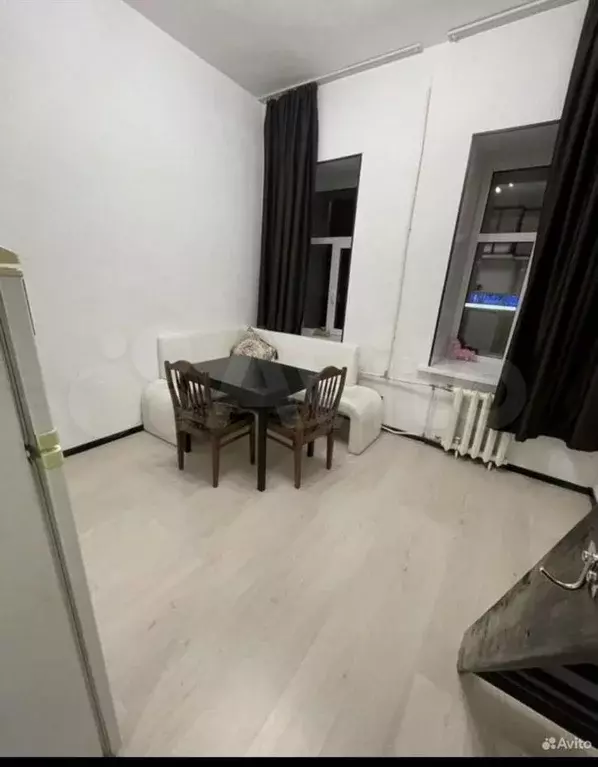 Квартира-студия, 18 м, 2/4 эт. - Фото 0