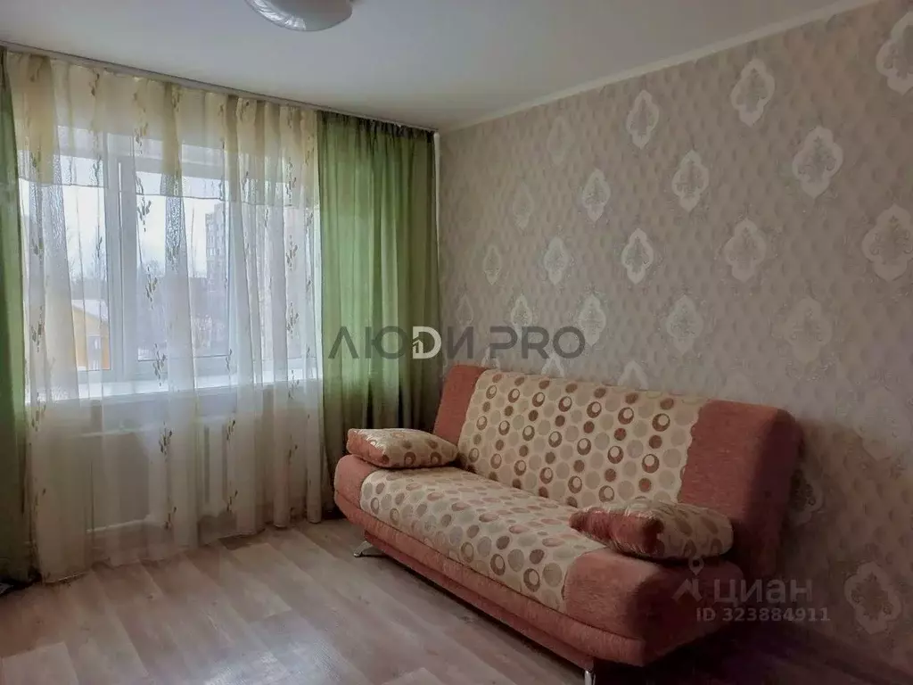 Комната Ярославская область, Ярославль ул. Салтыкова-Щедрина, 83 (19.0 ... - Фото 2