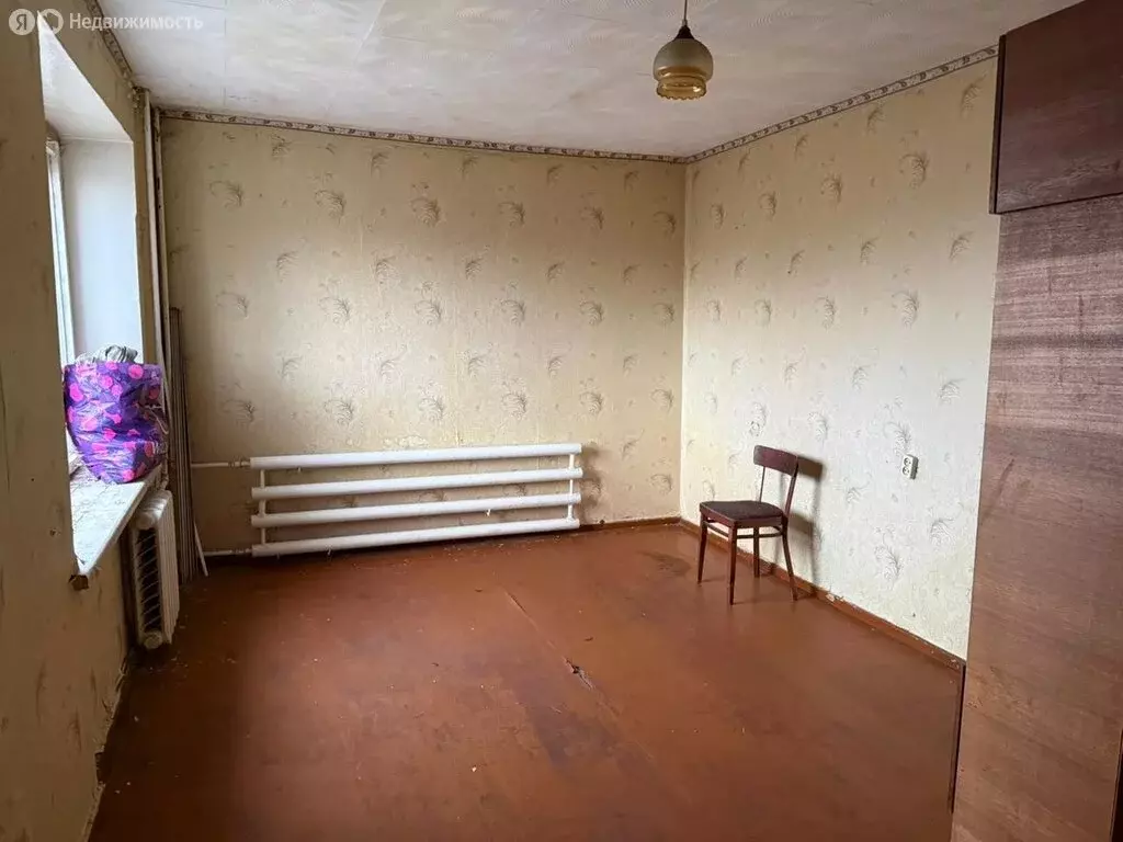 1к в 7-комнатной квартире (17.8 м) - Фото 1