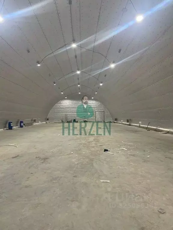 Склад в Московская область, Чехов Венюково мкр, ул. Комсомольская, вл1 ... - Фото 2