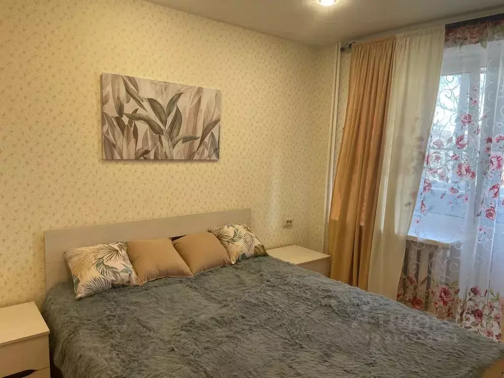 2-к кв. Ленинградская область, Волхов ул. Профсоюзов, 10А (56.0 м) - Фото 1