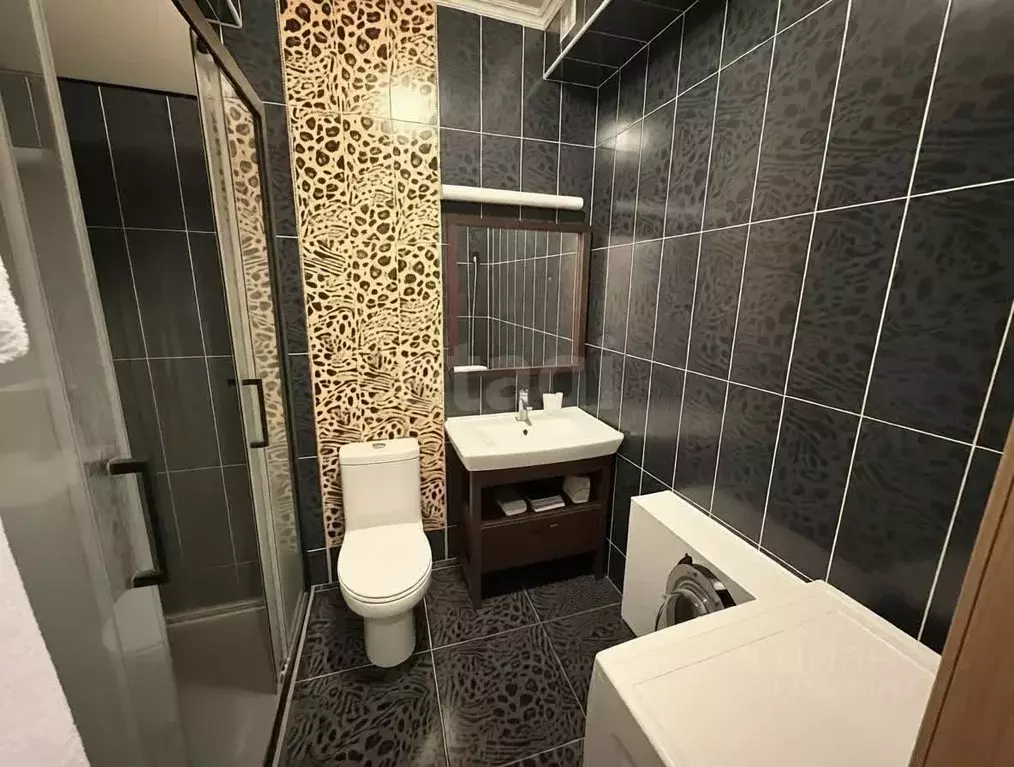4-к кв. Татарстан, Казань ул. Сибгата Хакима, 60 (113.8 м) - Фото 1