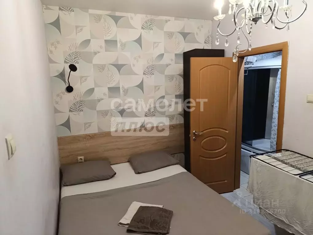 Студия Москва Автозаводская ул., 19К1 (16.0 м) - Фото 0
