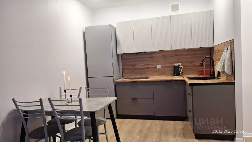 3-к кв. Москва Тагильская ул., 3к2 (52.0 м) - Фото 2