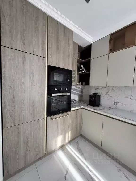 3-к кв. Санкт-Петербург Петровский просп., 14 (115.0 м) - Фото 2