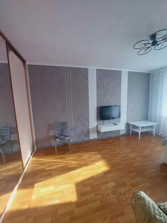 1-к кв. Ульяновская область, Ульяновск просп. Генерала Тюленева, 16 ... - Фото 2