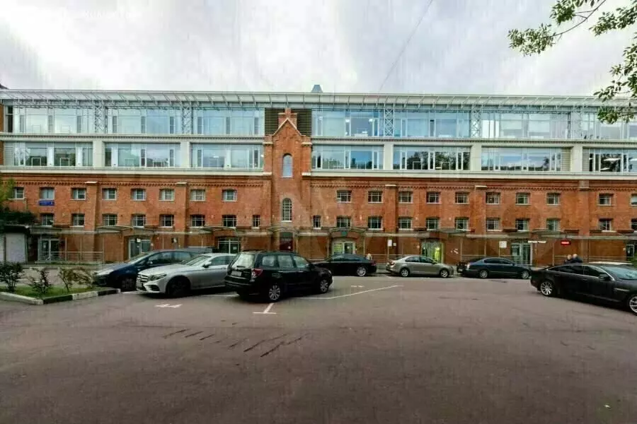 Помещение свободного назначения (240 м) - Фото 2