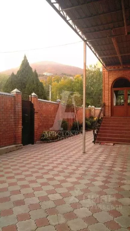 Дом в Ставропольский край, Пятигорск городской округ, пос. ... - Фото 2