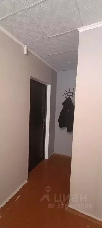 Комната Курганская область, Курган Чернореченская ул., 107 (11.4 м) - Фото 2