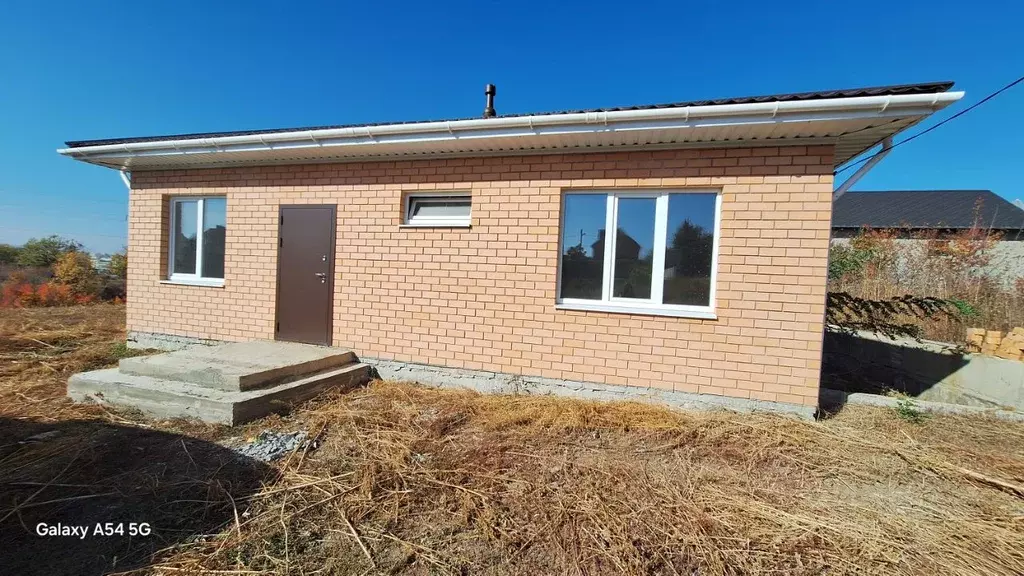 Дом в Саратовская область, Саратов Долина-123 СНТ,  (100 м) - Фото 2