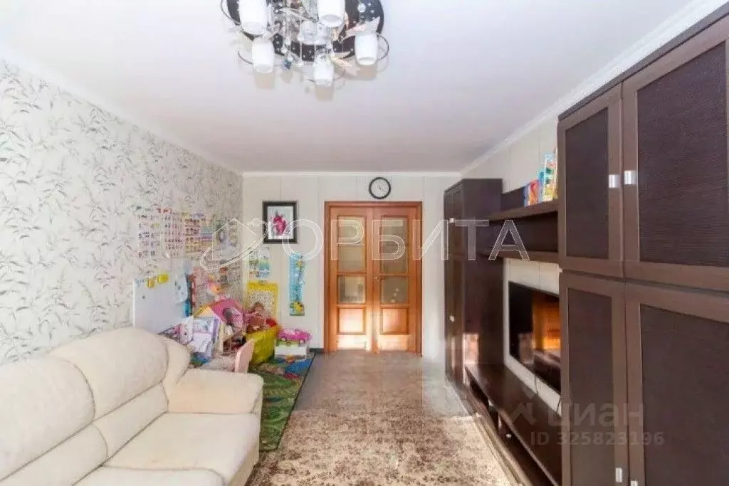 2-к кв. Тюменская область, Тюмень ул. Московский Тракт, 43 (53.2 м) - Фото 2