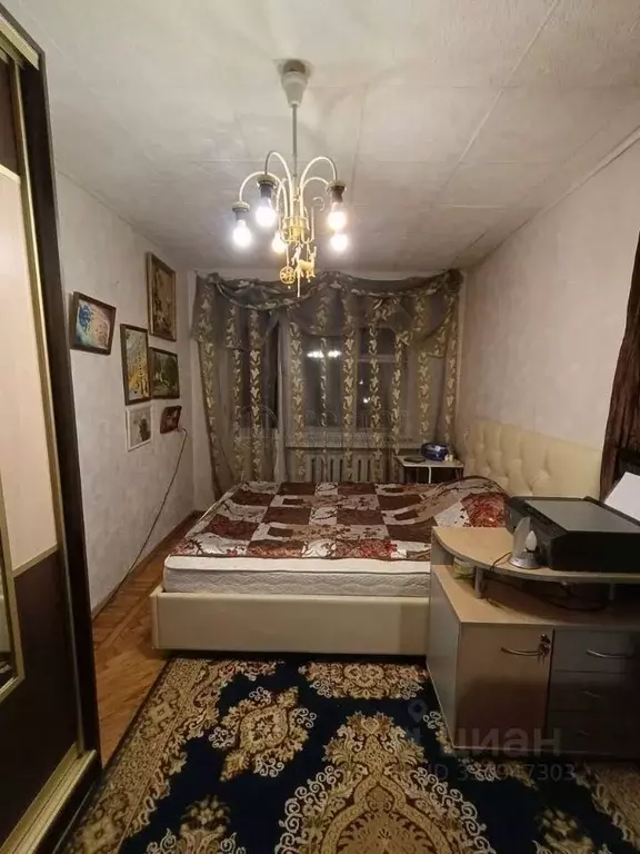1-к кв. Московская область, Химки Библиотечная ул., 6 (28.0 м) - Фото 1