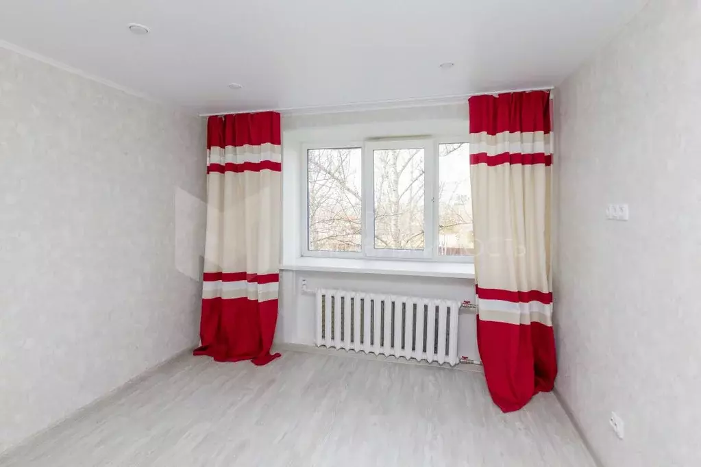 Квартира, 1 комната, 17 м - Фото 1