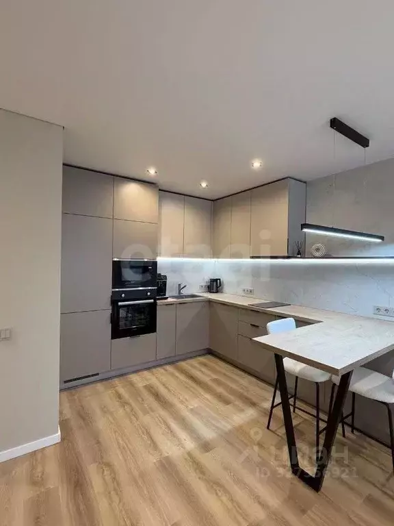 2-к кв. Москва Очаковское ш., 9А (43.2 м) - Фото 1