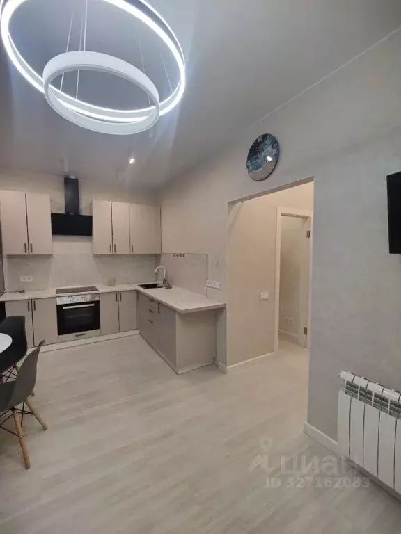 2-к кв. Московская область, Ленинский городской округ, пос. Развилка ... - Фото 2