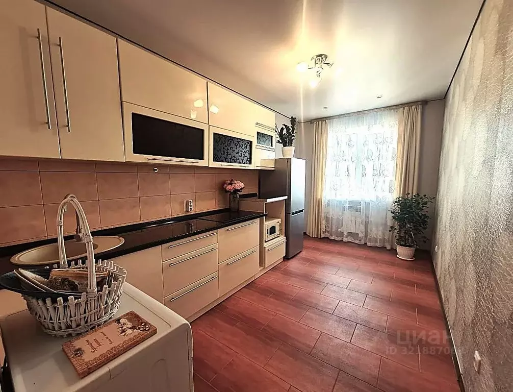 1-к кв. Ростовская область, Ростов-на-Дону ул. Суворова, 23 (43.2 м) - Фото 1