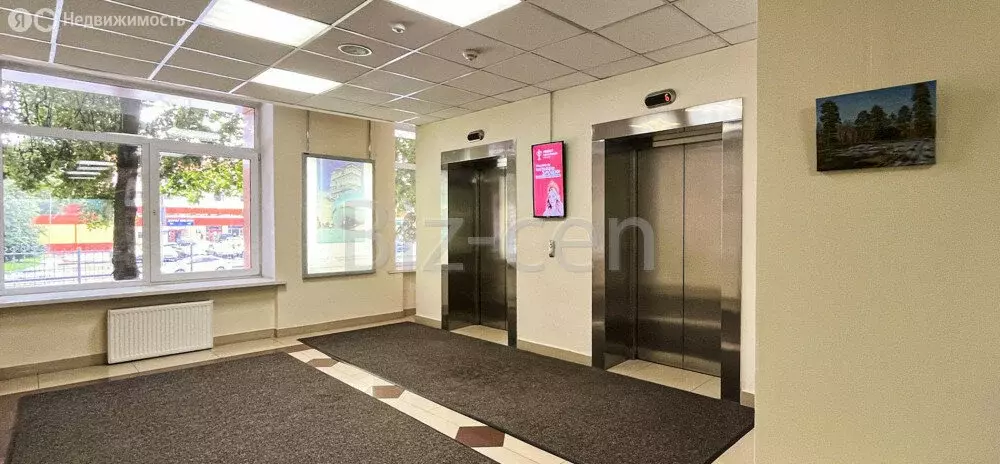 Офис (40 м) - Фото 2