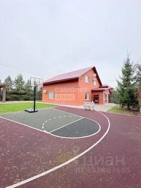 Коттедж в Башкортостан, Уфа ул. Испытателей, 48 (185 м) - Фото 1