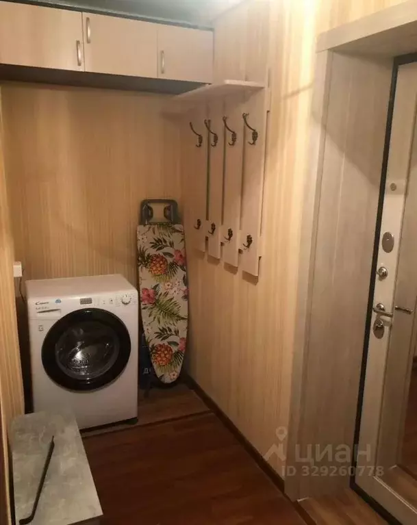 1-к кв. Московская область, Ликино-Дулево Орехово-Зуевский городской ... - Фото 2