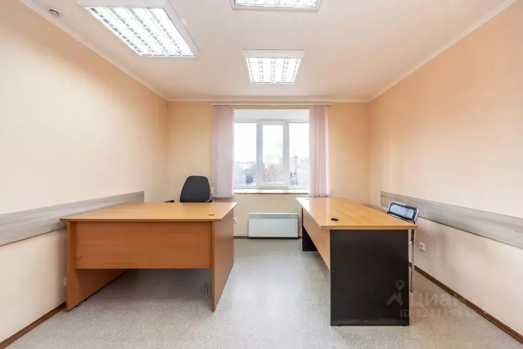 Офис в Карелия, Петрозаводск ул. Варламова, 21 (37 м) - Фото 2