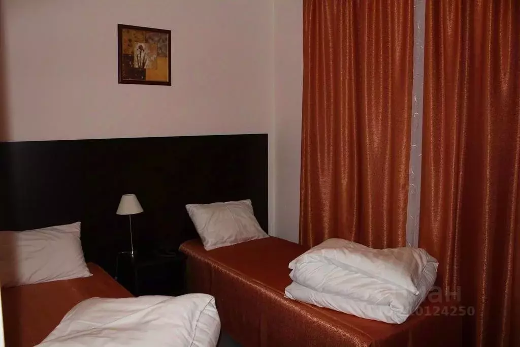 Комната Владимирская область, Александров ул. Базунова, 20 (17.0 м) - Фото 1