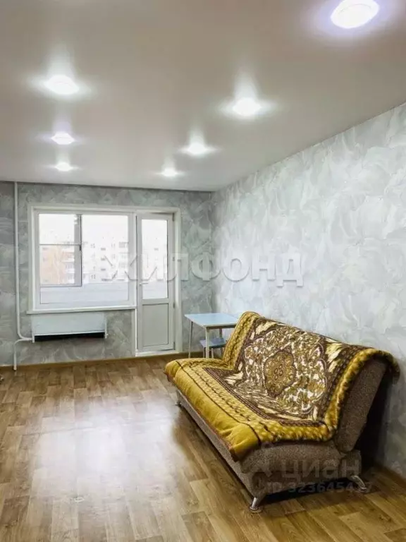 2-к кв. Хакасия, Абакан ул. Дзержинского, 191 (41.9 м) - Фото 1