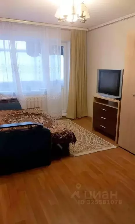 Комната Новосибирская область, Новосибирск ул. Макаренко, 12 - Фото 1