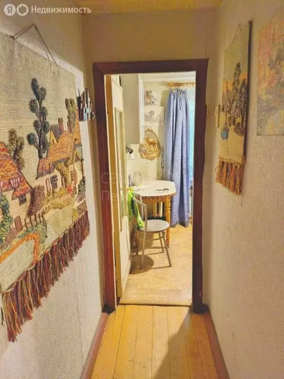 2-комнатная квартира: Лыткарино, Набережная улица, 20Б (44.2 м) - Фото 1