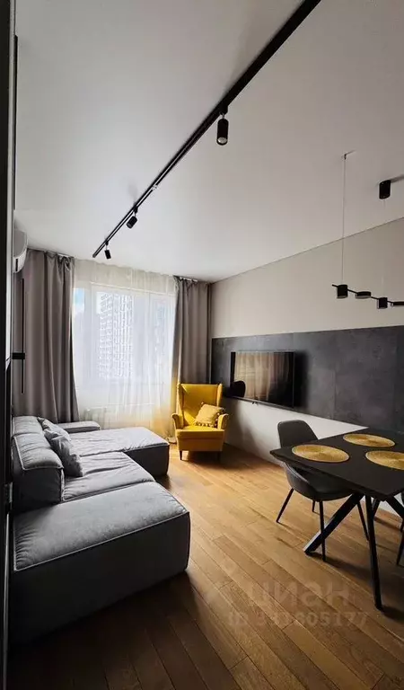 2-к кв. Москва Тагильская ул., 4А (42.0 м) - Фото 2