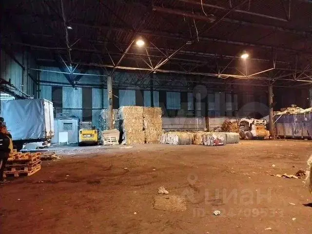Склад в Московская область, Химки городской округ, с. Чашниково проезд ... - Фото 2