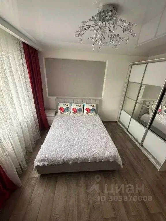1-к кв. Самарская область, Самара Молодежная ул., 12 (55.0 м) - Фото 1