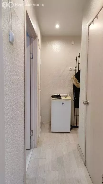 1-комнатная квартира: Вологда, улица Тендрякова, 13 (30.3 м) - Фото 2